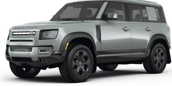 LAND ROVER DEFENDER 2023 SALE27EUXP2195228 image